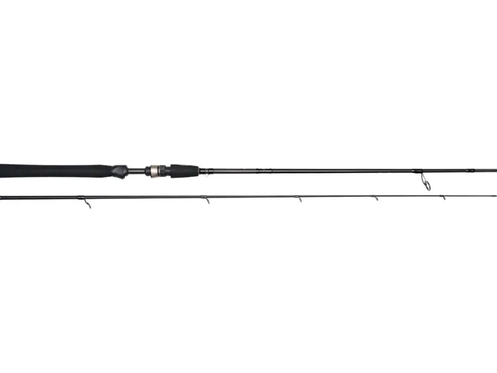 Westin W3 Vertical Jigging 2nd 6'2" / 1,85m M 14-28g 2-teilig Vertikalrute
