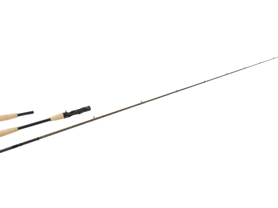 Westin W8 VERTICAL JIGGING-T 2ND 6'4"/190CM XXH 14-70G 1+1SEC