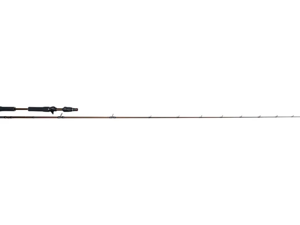 Westin W4 VERTICAL JIGGING-T QL 2ND 6'2"/185CM XH 28-52G 1+1SEC