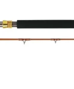 WFT 68° North  LTC 2,10m / 30 lbs Bootsrute Meeresrute