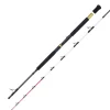 WFT Adventure Deep Water 2,15m 30lbs 200-600g Bootsrute Meeresrute für Elektro-Rolle