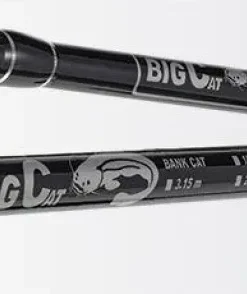 WFT Big Cat Bank Cat 3pc. 4,10m 200-1000g