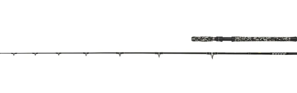 WFT Big Cat Boat Cat 2,40m 150-550g Wallerrute Bootsfischen Sale