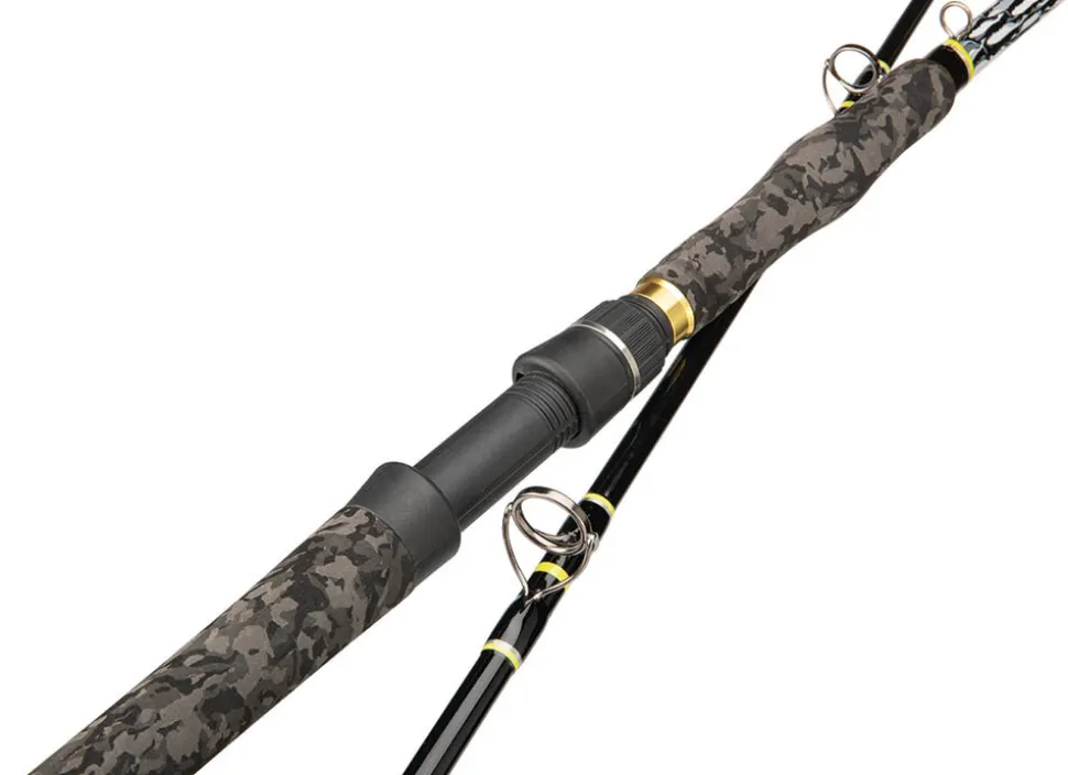 WFT Catbuster Bank 200-1200g 3,00m