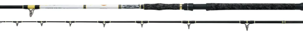 WFT Catbuster Bank 200-1200g 3,00m
