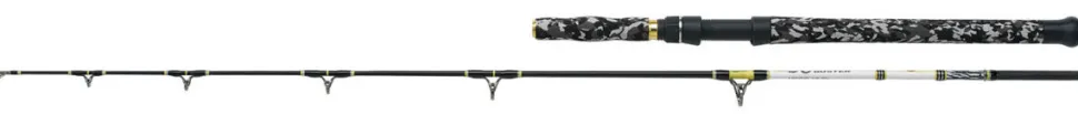 WFT Catbuster Boat 150-600g 2,10m
