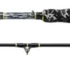 WFT Catbuster Spin 2,20m / 20-210g Wels Waller-Spinnrute