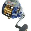 WFT Electra Combo Electra Pro Speedjig 700PR HP + Speed Jig 2,00m / 200-1000g + 39Kg Schnur