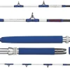 WFT Electra Speed Jig Traveller 2,10m Bootsrute Meeresfischen Norwegen