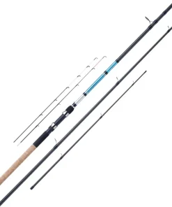 WFT Fast Feeder Special 3,60m 50-250g