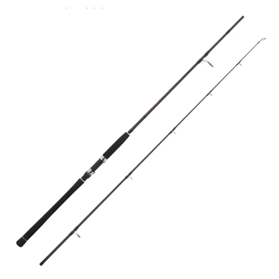 WFT High Carbon Never Crack 2,75m 80-190g Jig & Pilk Pilkrute Meeresrute