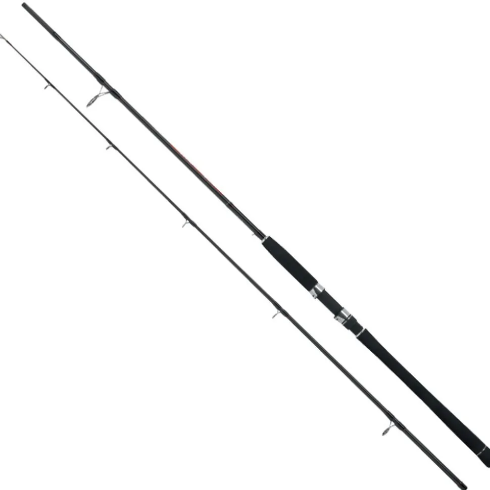 WFT High Carbon Never Crack 2,75m 80-190g Jig & Pilk Pilkrute Meeresrute