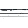 WFT High Carbon Never Crack II Travel 2,45m 30-120g