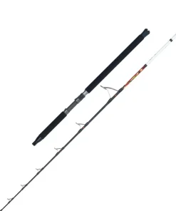 WFT Int. Ocean Jigger 2,13m, 90lbs