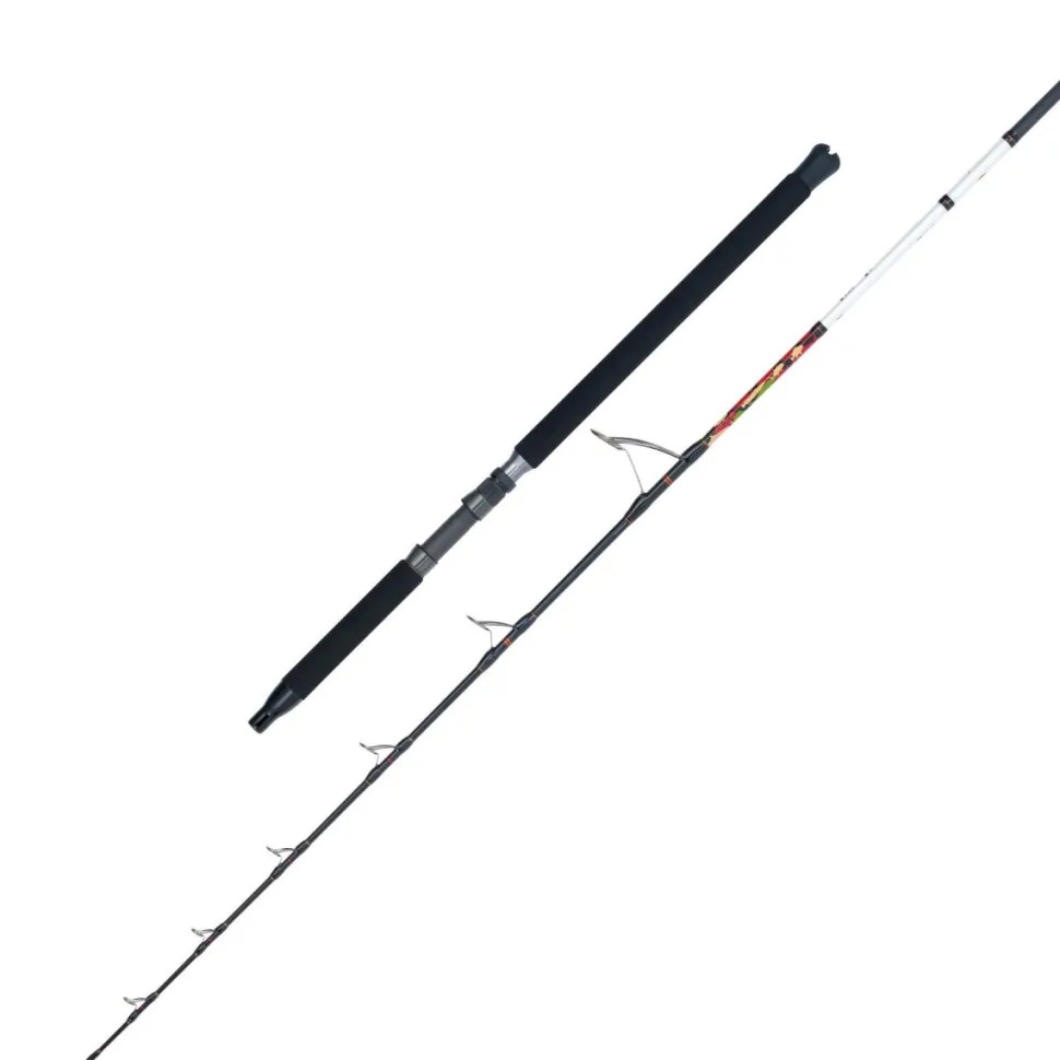 WFT Int. Ocean Jigger 2,13m, 90lbs
