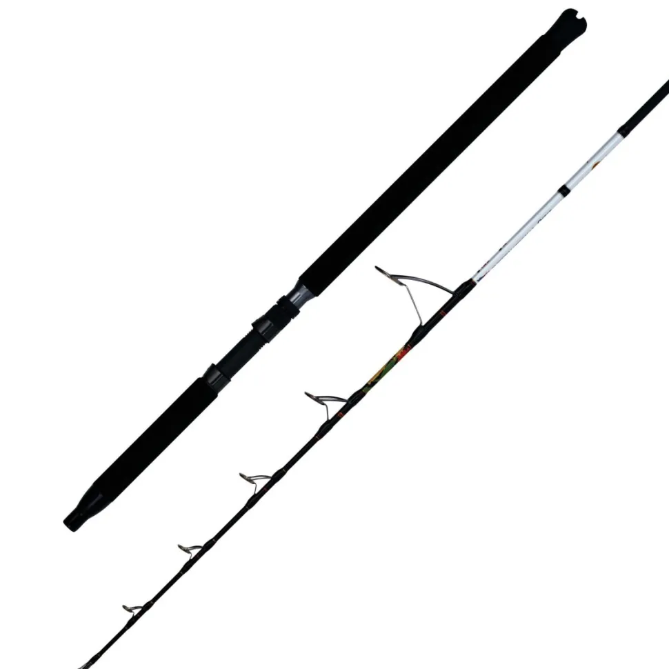 WFT Int. Ocean Jigger 1,68m, 90lbs