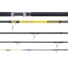 WFT Never Crack Big Fish 5tlg. 150-700g 2,40m