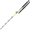 WFT Never Crack Blue Water BGB 130lbs