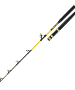 WFT Never Crack Blue Water BGB 130lbs