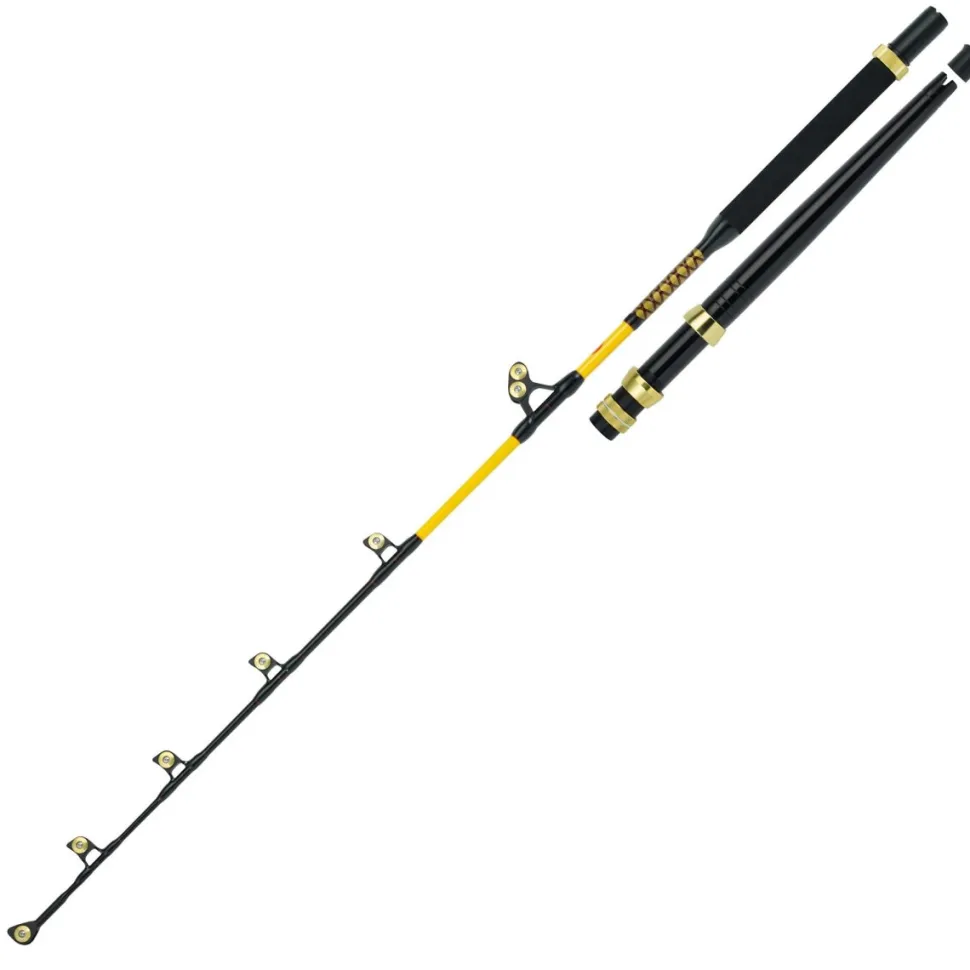 WFT Never Crack Blue Water BGB 130lbs