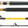 WFT Never Crack Blue Water IGFA 50lbs 7" 2,10m 4tlg. Reiserute