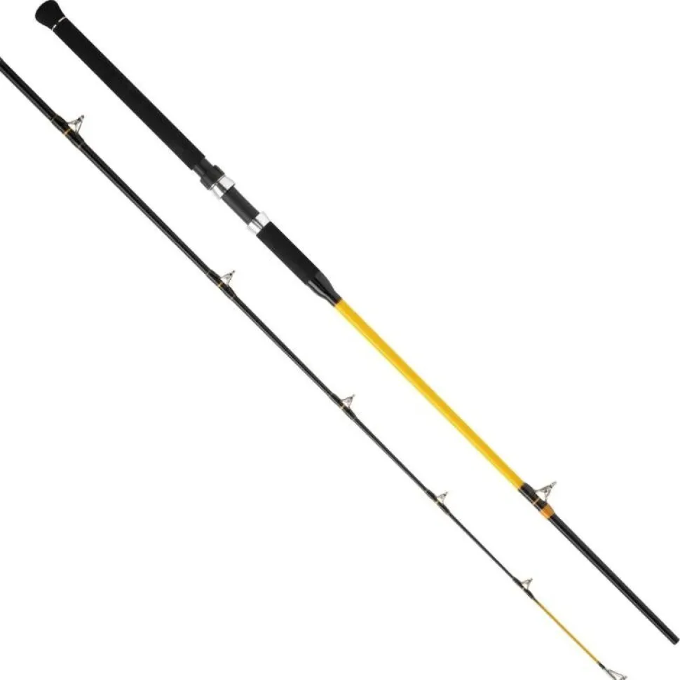 WFT Never Crack Catfish Boat 250-1000g 2,40m