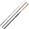 WFT Never Crack Pike & Big River 60-150g 3,30m Allroundrute Flussrute
