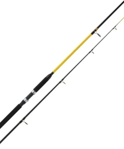 WFT Never Crack Senso Pilk 2,40m 20-120g 5tlg Travel Pilkrute Reiserute Norwegen