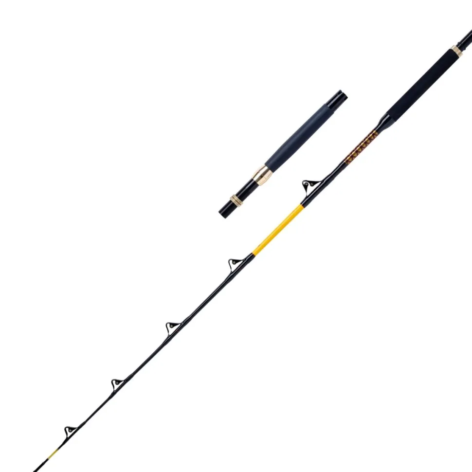 WFT Never Crack Stand Up 2pcs. 30-50lbs 6' 1,85m