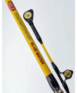 WFT Never Crack Stand Up 1+1 50-80 lbs 6' 1,85m