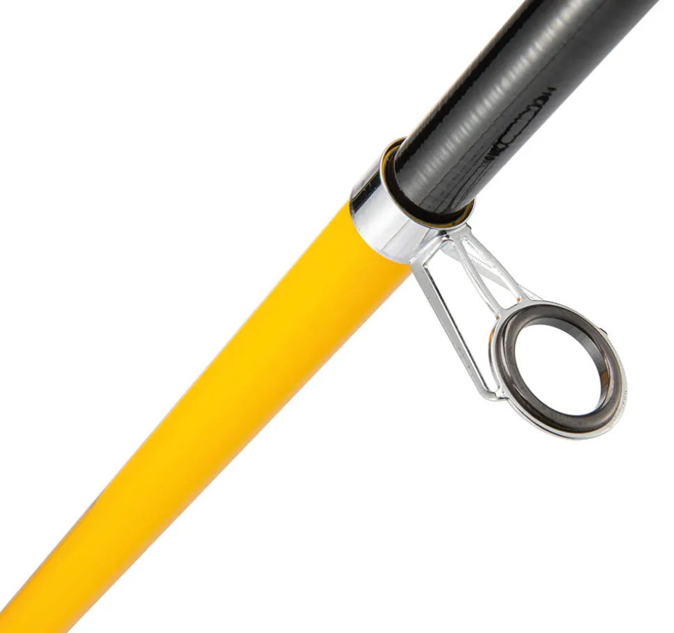 WFT Never Crack Tele Cat Fish 2,40m 250-1000g Welsrute Großfischrute