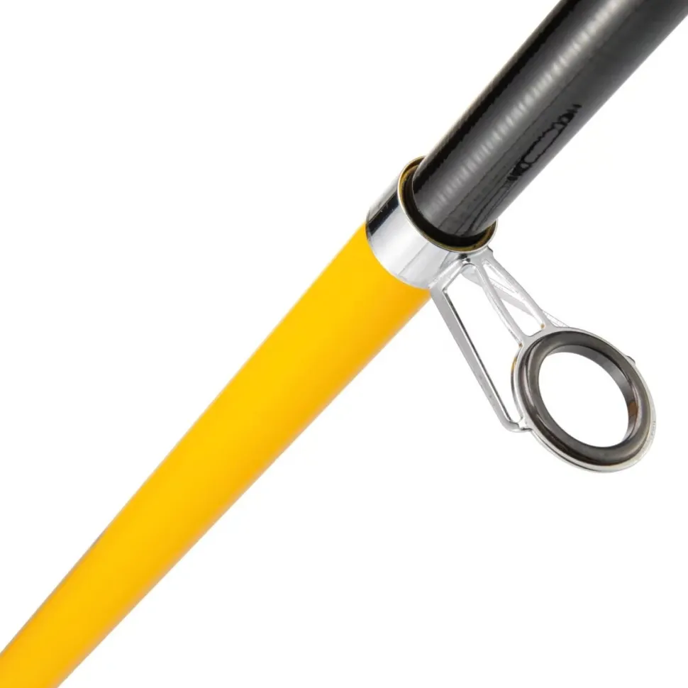 WFT Never Crack Tele 30-60g Universal 2,10m / 2,40m / 2,70m / 3,00m Teleskoprute Spinnrute Allroundrute