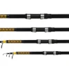 Wft Never Crack Tele Power 50-100g 2,10m / 2,40m / 2,70m / 3,00m Teleskoprute Allroundrute