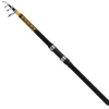 WFT Never Crack Tele River 3,60m 50-100g Flussrute Grundrute