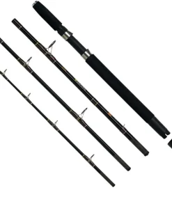 WFT Oceanic Tidec 30lbs 2,10m 4pcs.