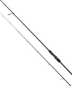 WFT Penzill Black Spear 2,40m / 3-30g Drop Shot Angelrute
