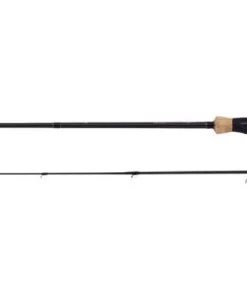WFT Penzill Nano Kork UL 2,03m 0,5-1g Ultralight Spinnrute