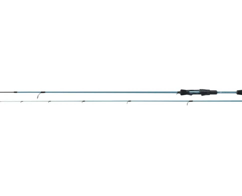WFT Penzill Softbait UL 1,95m 1-3g