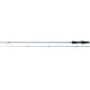 WFT Penzill Softbait UL 2,10m / 0,5 - 1,2g Ultralightrute Spinnrute