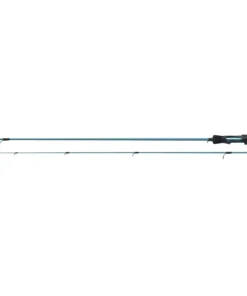 WFT Penzill Softbait UL 2,10m / 0,5 - 1,2g Ultralightrute Spinnrute