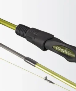 WFT Penzill Spoon UL 1,95m / 0,5 - 5g Ultralightrute Spinnrute Ultralight Rute