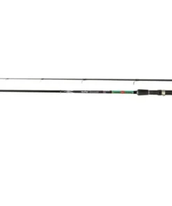 WFT Penzill Tomahawk Jig 2,12m / 3-14g Spinnrute Jigrute