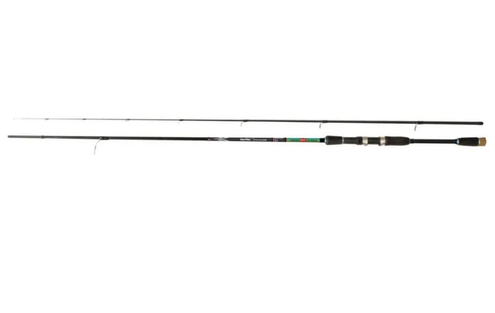 WFT Penzill Tomahawk Jig 2,12m / 3-14g Spinnrute Jigrute
