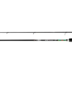 WFT Penzill Tomahawk 2,10m / 6-22g Spinnrute