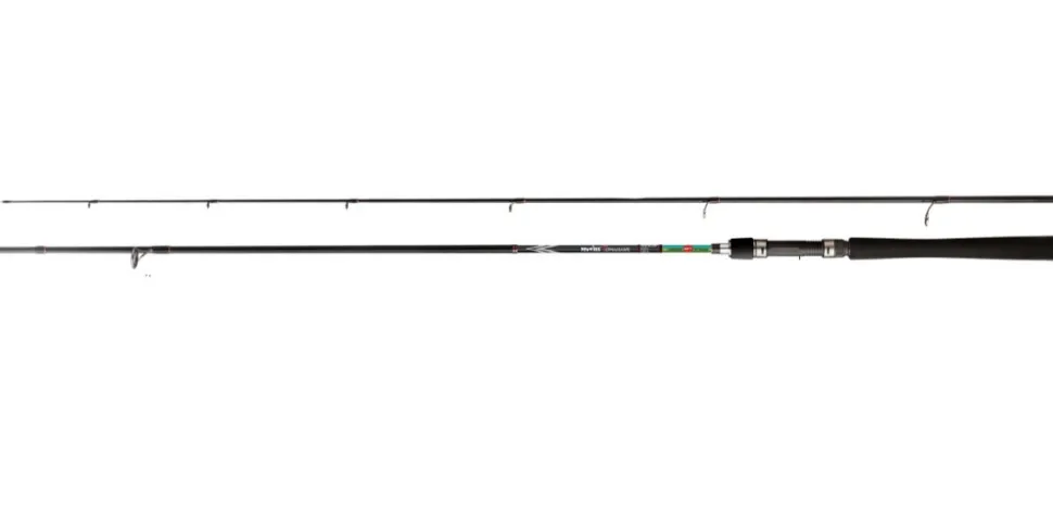 WFT Penzill Tomahawk 2,10m / 6-22g Spinnrute