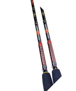 WFT Royal Never Crack Jig & Pilk 2,70m 40-160g Pilkrute Meeresrute