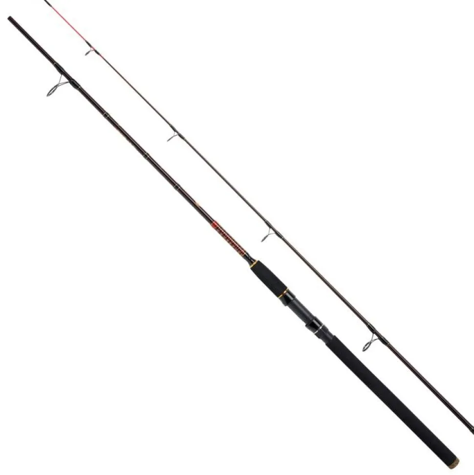 WFT Royal Never Crack Jig & Pilk 2,70m 40-160g Pilkrute Meeresrute