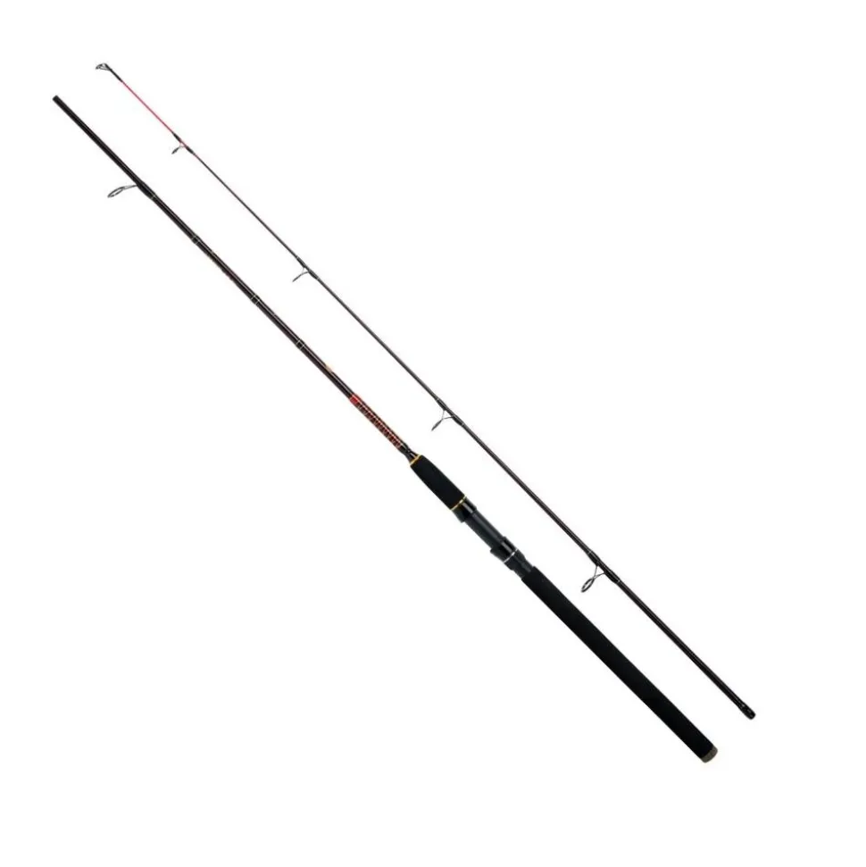WFT Royal Never Crack Jig & Pilk 2,40m 40-160g Pilkrute Bootsrute Norwegen Sale