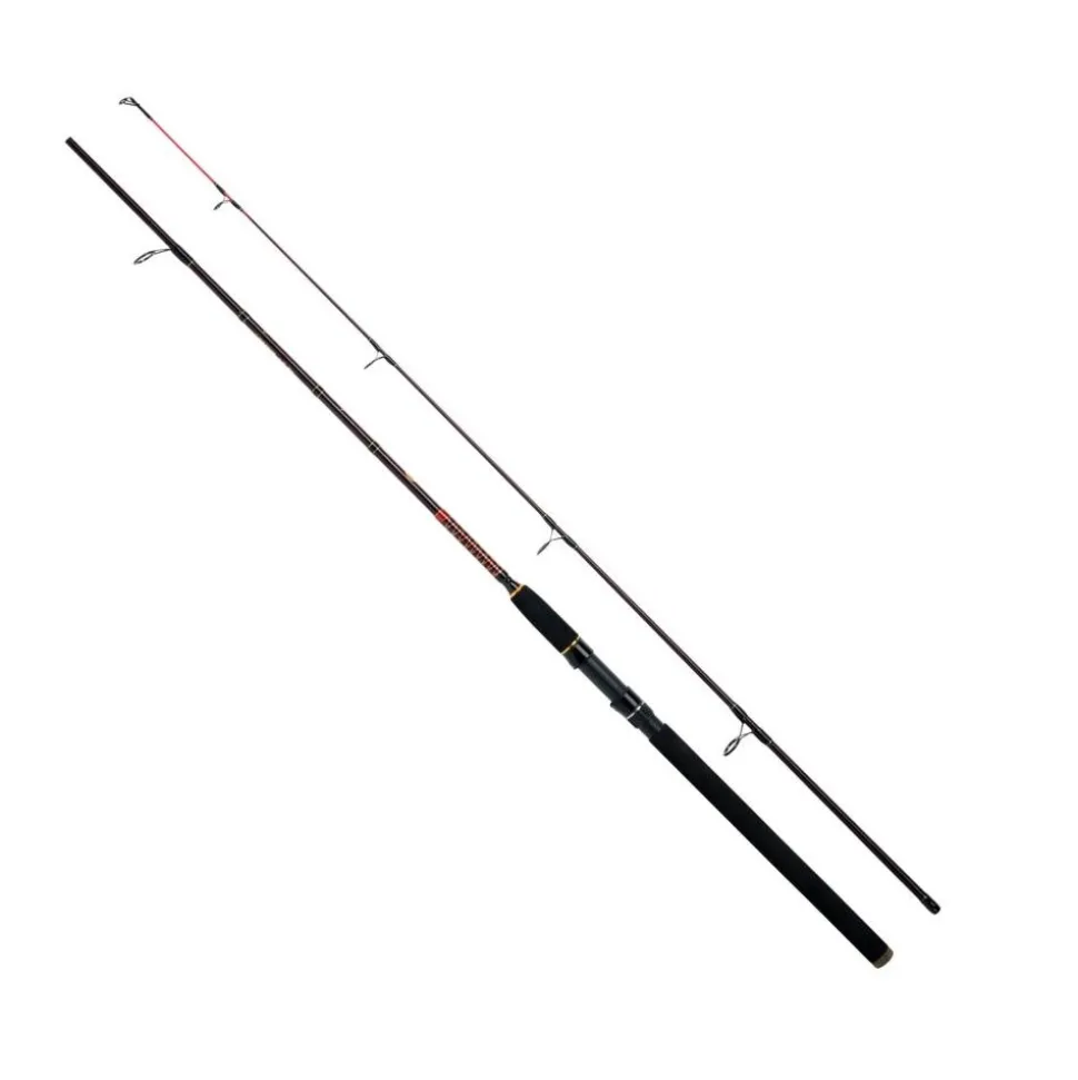 WFT Royal Never Crack Jig & Pilk 2,40m 40-160g Pilkrute Bootsrute Norwegen Sale