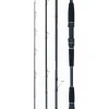 WFT Sea Dart Norway Fjord 4pcs. 2,10m Meeresrute Pilkrute Bootsrute
